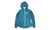 SPORTSEAR TECH FLEECE INDRUNNER WMNS "Blue" 930759 474
