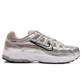 P - 6000 - Khaki/Metallic Silver/Metallic Platinum