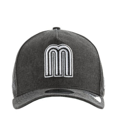Mexico "M" Denim Pack 950