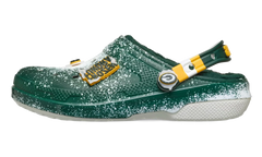 Classic Clog "NFL Green Bay Packers" 212449 90H