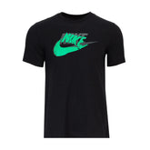 12 MO Futura Tee SP25 -Mens