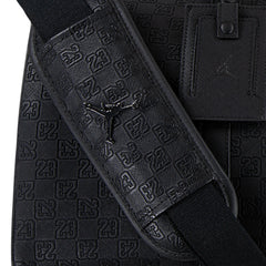 Monogram Duffle Bag