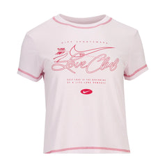 Chill Knit Crop Vday - Womens