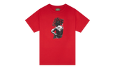 Arthur Jafa Ex-Slave Gordon Tee "Red" DT326