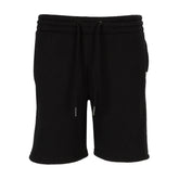 Fleece Oversized Sweat Short - Youth