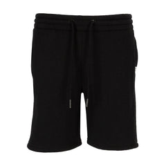 Fleece Oversized Sweat Short - Youth