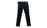 Akio Jeans "Raw Black" MH24D623 B1206RWBK