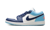 Low Sail "Blue Chill" 553558 149