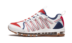 Air Max 97 / Haven / Clot "CLOT - Deep Royal" AO2134 101