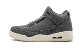 3 Retro Wool "Wool" 854263 004