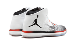31 "Black Toe"