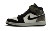 1 Mid "Camo"