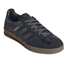 Gazelle Indoor Lace Up Sneakers