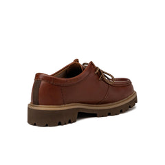 Clarks Cleyhill Seam