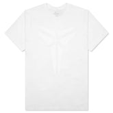 Kobe Mamba Halo Tee - White