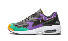 Air Max2 Light PRM "Windbreaker" BV0987 023