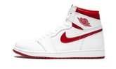 1 Retro High OG "Metallic Red" 555088 103