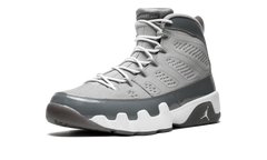9 Retro "Cool Grey" 302370 015