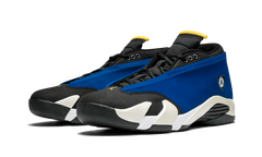 14 Retro Low "Laney" 807511 405