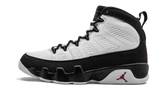 9 Retro "White Black Red 2016 Release" 302370 112