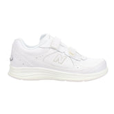 577 Perforated Walking Shoes