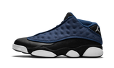 13 Retro Low "Brave Blue" 310810 407