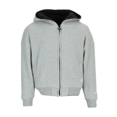 Thermal Rerversible Hoody - Youth