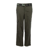 Cropped Cargo Pant - Womens