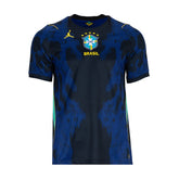 Brazil 26/27 Replica Away Jersey - Mens