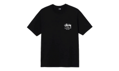 DSM NEW YORK TEE "Black" STUS392