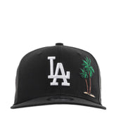 Dodgers LA Palm Tree 950