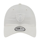 Raiders Ripstop Tonal Color Pack Casual Classic Strapback