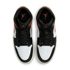 AJ 1 Mid - Mens