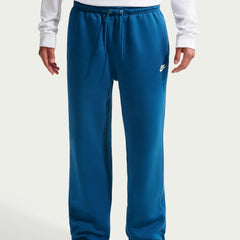 Club Fleece Open Hem Pant - Mens