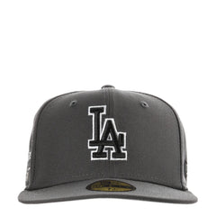 Dodgers 2024 World Series Champions Side Patch 5950