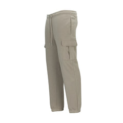 Classic Fleece Cargo Sweatpant - Mens