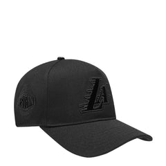 Lakers Pro Pinch Low Snapback