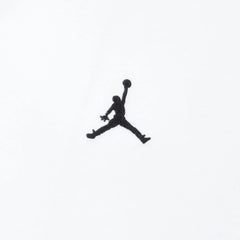 Jumpman Air Embroidered Tee - Youth