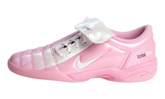 Total 90 SE WMNS "Pink Rise White" IO2389 600