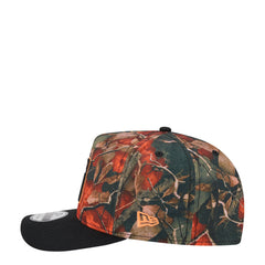 Diamondbacks Leaves 2-Tone 950 A-Frame