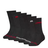 6 Pack Medium Legend Crew