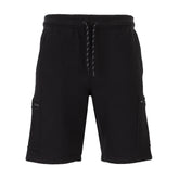 Classic Fleece Zip Cargo Short - Mens