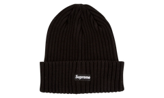 Overdyed Beanie "SS16" SU0583