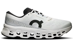 Running Cloudmonster 3 White White