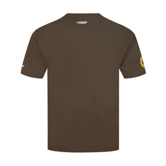 San Diego Padres Wave & Roses Tee -Mens