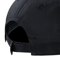 Youth Metal Jumpman Curved Brim