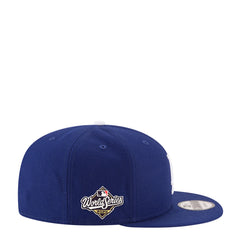 Dodgers 2025 World Series Side Patch 950