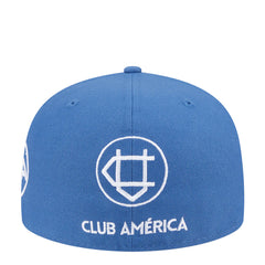 Club America All Logos 5950