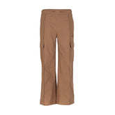 Open Hem Woven Cargo - Youth