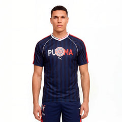 Chivas Jacquard Jersey - Mens